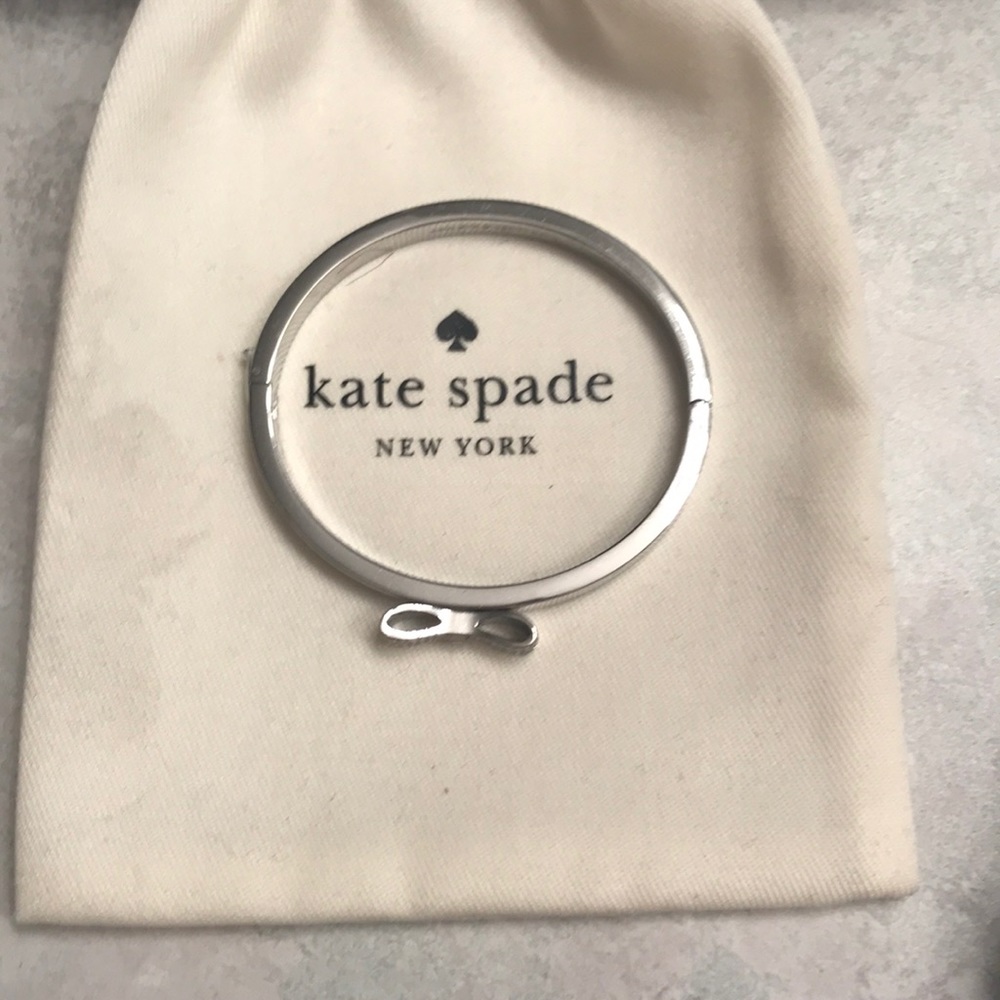 Kate Spade bracelet